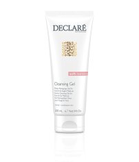 Jemný čisticí pleťový gel Soft Cleansing (Gentle Cleasing Gel) 200 ml