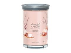 Aromatická svíčka Signature tumbler velký Pink Sands 567 g