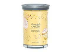 Aromatická svíčka Signature tumbler velký Vanilla Cupcake 567 g