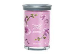 Aromatická svíčka Signature tumbler velký Wild Orchid 567 g