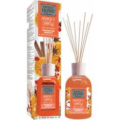 Aroma difuzér Orange and Cinnamon 250 ml