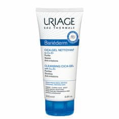 Zklidňující čisticí gel Bariederm (Cleansing Cica-Gel) 200 ml