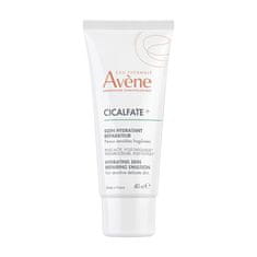 Obnovující a hydratační emulze Cicalfate+ (Hydrating Skin Repairing Emulsion) 40 ml