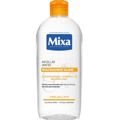 Micelární voda Niacinamide Glow (Micellar Water) 400 ml