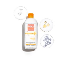 Micelární voda Niacinamide Glow (Micellar Water) 400 ml