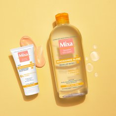 Micelární voda Niacinamide Glow (Micellar Water) 400 ml