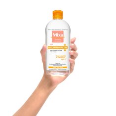 Micelární voda Niacinamide Glow (Micellar Water) 400 ml