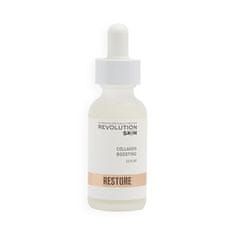 Kolagenové pleťové sérum Restore (Collagen Boost Serum) 30 ml