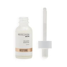 Kolagenové pleťové sérum Restore (Collagen Boost Serum) 30 ml