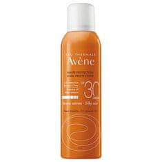 Ochranná mlha na opalování SPF 30 Sun Sensitive (Silky Mist) 150 ml