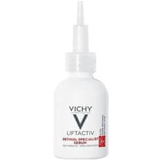 Noční sérum proti vráskám Liftactiv (Retinol Specialist Serum) 30 ml