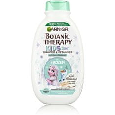 Šampon a kondicionér Ledové království Botanic Therapy Oat Delicacy (Shampoo & Detangler) 400 ml