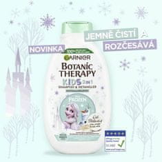 Šampon a kondicionér Ledové království Botanic Therapy Oat Delicacy (Shampoo & Detangler) 400 ml