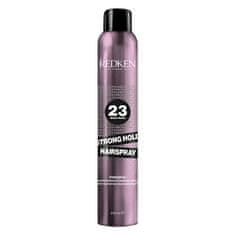 Silně fixační lak na vlasy Strong Hold (Hairspray) 400 ml