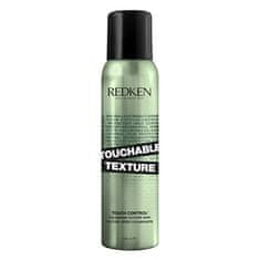 Texturizační objemová pěna Touchable Texture (Volumizing Texture Whip) 200 ml