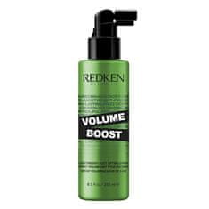 Objemový vlasový gel ve spreji Volume Boost (Lightweight Root Lifting Spray) 250 ml