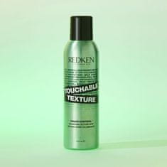 Texturizační objemová pěna Touchable Texture (Volumizing Texture Whip) 200 ml