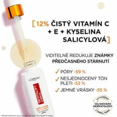 Pleťové sérum s čistým vitamínem C Revitalift Clinical (Serum) 30 ml