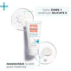 Hydratační krém 2v1 proti nedokonalostem Sensitive Skin Expert (Anti-Imperfection Moisturizing Cream) 50 ml