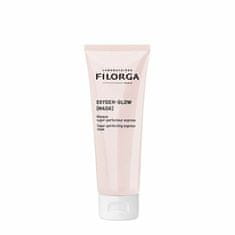 Rozjasňující pleťová maska Oxygen-Glow Mask (Super Perfecting Express Mask) 75 ml