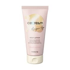 Výživné tělové mléko s arganovým olejem Ice Cream Argan Age (Nourishing Body Lotion) 100 ml