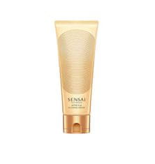 Rozjasňující krém po opalování Silky Bronze (After Sun Glowing Cream) 150 ml