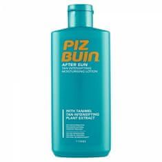 Hydratační mléko po opalování pro intenzivní opálení After Sun (Tan Intensifying Moisturising Lotion) 200 ml