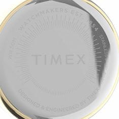 Timex City TW2V37100UK