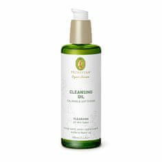 Primavera Pleťový čisticí olej (Cleansing Oil Calming & Softening) 100 ml