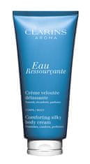 Clarins Tělový krém Eau Ressourçante (Comforting Silky Body Cream) 200 ml