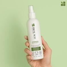 Biolage Regenerační sprej pro poškozené vlasy Strength Recovery (Repairing Spray) 232 ml