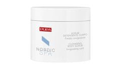 Čisticí tělový peeling Nordic Spa (Cleansing Body Scrub) 250 ml