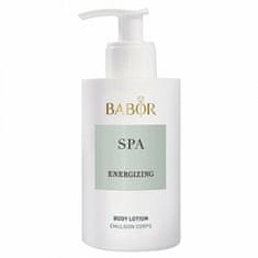 Tělové mléko SPA Energizing (Body Lotion) 200 ml