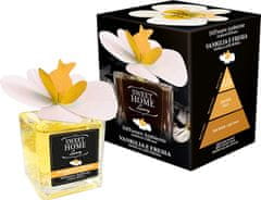 Aroma difuzér Vanilla and Fresia 150 ml