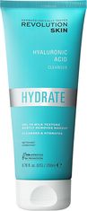 Hydratační čisticí krém Hydrate (Hyaluronic Acid Cleanser) 200 ml