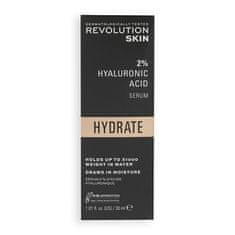 Hydratační pleťové sérum Hydrate 2% Hyaluronic Acid (Serum) 30 ml