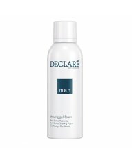 Declare Gelová pěna na holení Anti-Stress (Shaving Gel-Foam) 150 ml