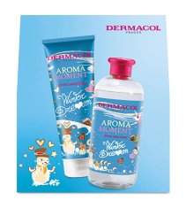 Dárková sada Aroma Ritual Winter Dream