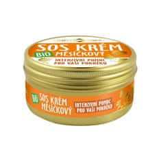 Bio SOS Měsíčkový krém 70 ml