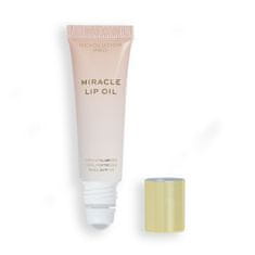 Péče o rty Miracle Lip Oil 8 ml