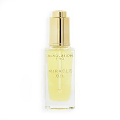 Pleťový olej (Miracle Oil) 30 ml