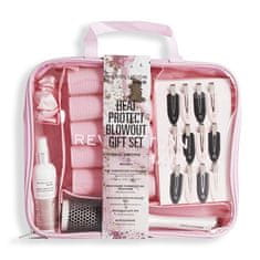 Dárková sada Plex Heat Protect Blowout Gift Set