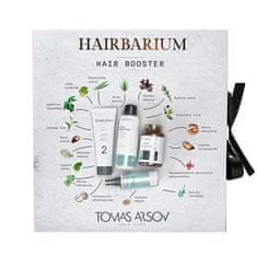 Dárková sada Hairbarium Hair Booster