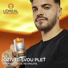 L’ORÉAL PARIS Hydratační krém proti známkám únavy pro muže Hydra Energetic 50 ml