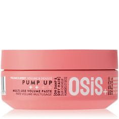 Vícefunkční objemová pasta na vlasy OSiS Pump Up (Multi-Use Volume Past) 85 ml