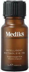 Medik8 Noční oční sérum Intelligent Retinol Eye Tr (Vitamin A Serum) 7 ml