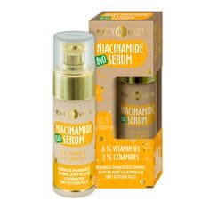 Pleťové sérum Bio (Niacinamide Serum) 30 ml