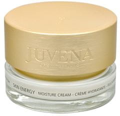 Denní a noční hydratační krém pro normální pleť Skin Energy (Moisture Cream) 50 ml