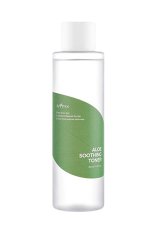 Zklidňující pleťové tonikum Aloe (Soothing Toner) 200 ml