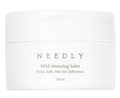 Čisticí pleťový balzám (Mild Cleansing Balm) 120 ml